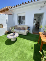 Townhouse in Benalmadena