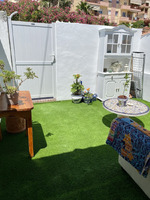Townhouse in Benalmadena