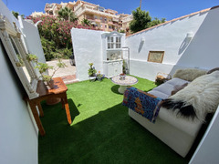 Townhouse in Benalmadena