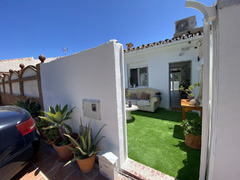 Townhouse in Benalmadena