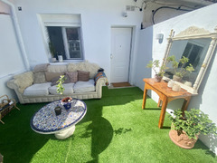 Townhouse in Benalmadena