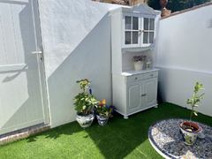 Townhouse in Benalmadena