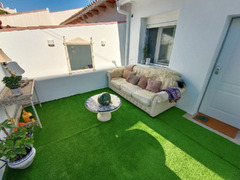 Townhouse in Benalmadena