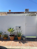Townhouse in Benalmadena