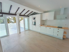 Townhouse in Benalmadena