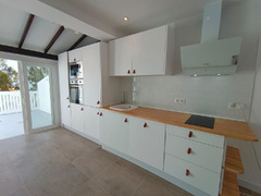 Townhouse in Benalmadena