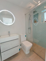 Townhouse in Benalmadena
