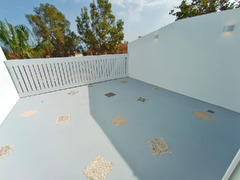 Townhouse in Benalmadena