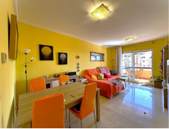 Penthouse in Casares Playa
