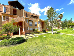 Penthouse in Casares Playa