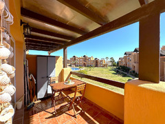 Penthouse in Casares Playa