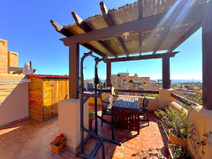 Penthouse in Casares Playa