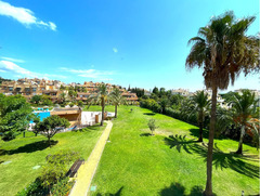 Penthouse in Casares Playa