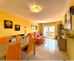 Penthouse in Casares Playa