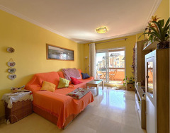 Penthouse in Casares Playa