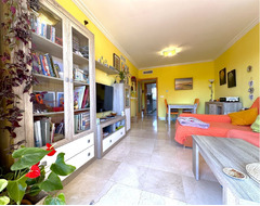 Penthouse in Casares Playa