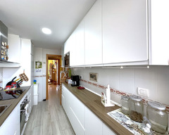 Penthouse in Casares Playa