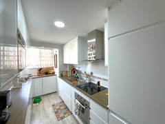 Penthouse in Casares Playa