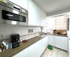 Penthouse in Casares Playa