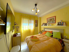 Penthouse in Casares Playa
