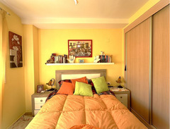 Penthouse in Casares Playa