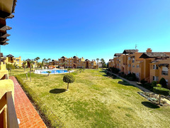 Penthouse in Casares Playa