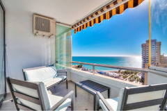 Middle Floor Apartment in Fuengirola