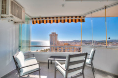 Middle Floor Apartment in Fuengirola
