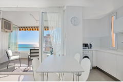 Middle Floor Apartment in Fuengirola