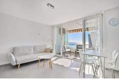 Middle Floor Apartment in Fuengirola