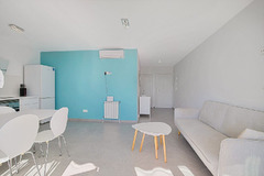 Middle Floor Apartment in Fuengirola