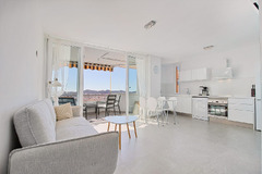 Middle Floor Apartment in Fuengirola