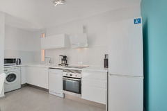 Middle Floor Apartment in Fuengirola