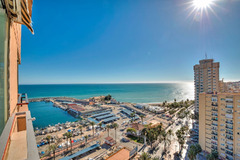 Middle Floor Apartment in Fuengirola