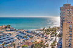 Middle Floor Apartment in Fuengirola
