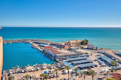 Middle Floor Apartment in Fuengirola