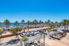 Middle Floor Apartment in Fuengirola