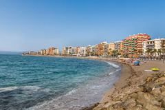 Middle Floor Apartment in Fuengirola