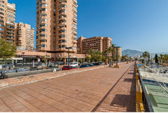 Middle Floor Apartment in Fuengirola