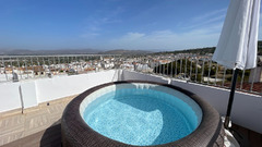 Townhouse in Alhaurín el Grande