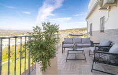 Townhouse in Alhaurín el Grande