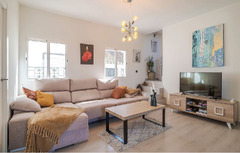 Townhouse in Alhaurín el Grande