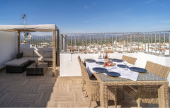 Townhouse in Alhaurín el Grande