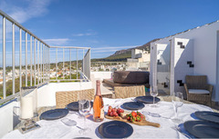Townhouse in Alhaurín el Grande