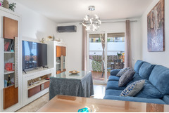 Wonderful penthouse in Alhaurín el Grande totally refurbished