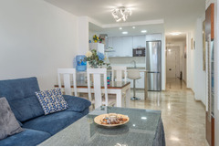 Wonderful penthouse in Alhaurín el Grande totally refurbished