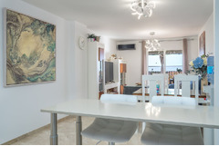 Wonderful penthouse in Alhaurín el Grande totally refurbished