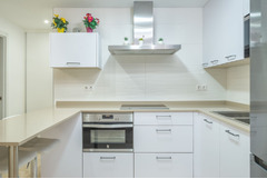 Wonderful penthouse in Alhaurín el Grande totally refurbished
