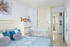 Wonderful penthouse in Alhaurín el Grande totally refurbished