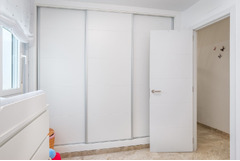 Wonderful penthouse in Alhaurín el Grande totally refurbished